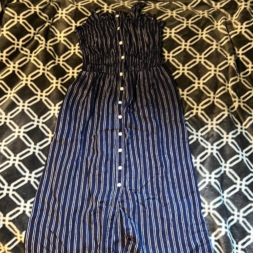 Light weight mid length dress